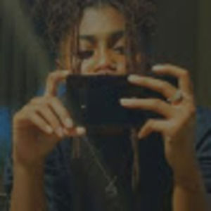 Meet your Posher, Zariyah